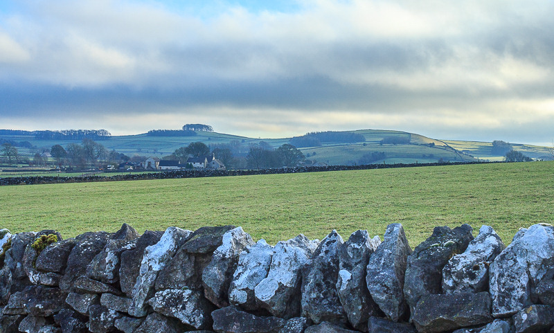 Johnson's Knoll